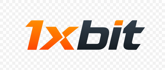 1xbit logo